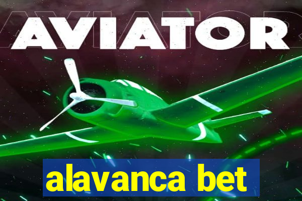 alavanca bet